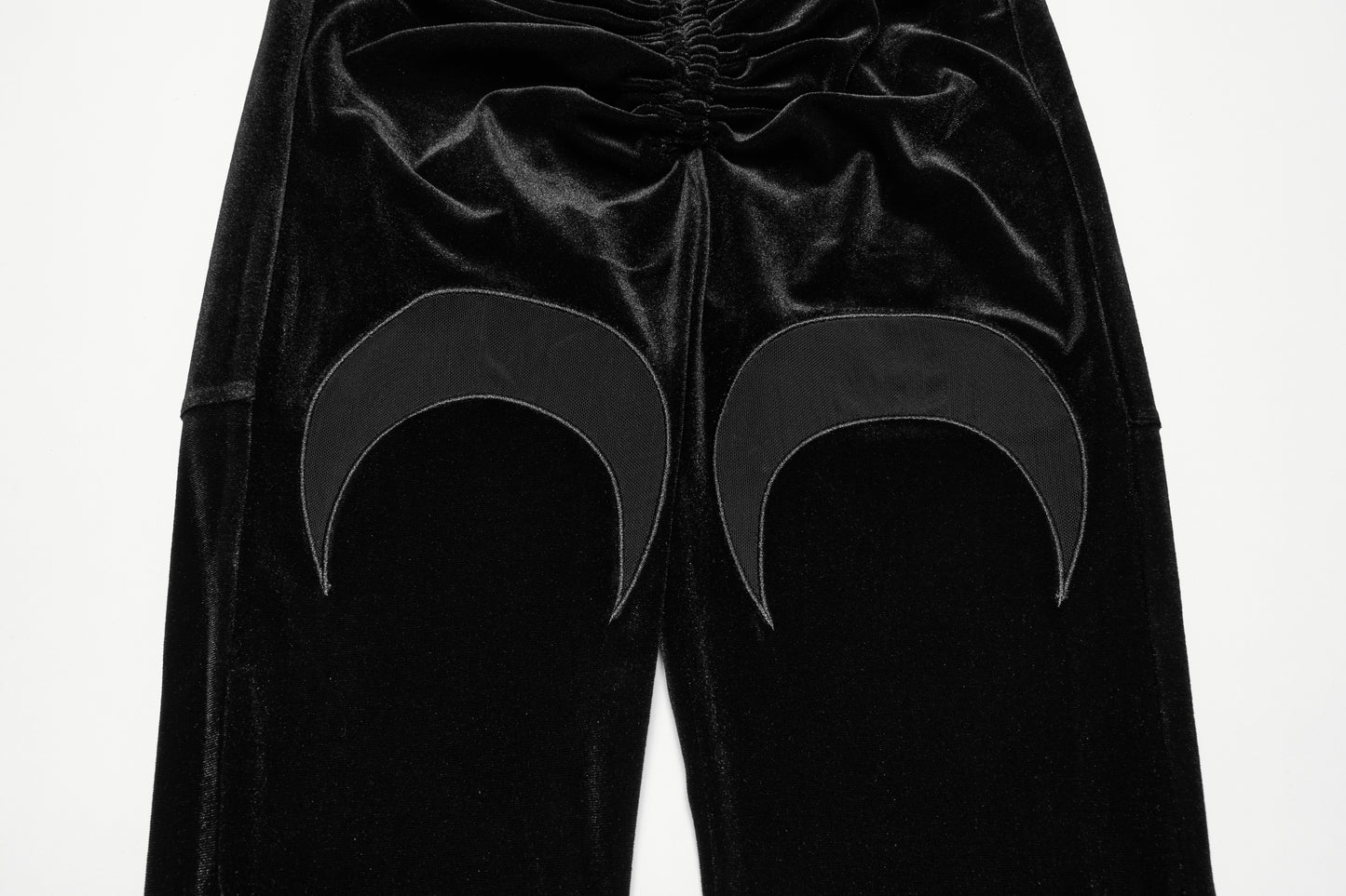 Nahaufnahme Netzeinsätze