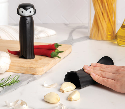 Drac N' Roll Knoblauchschäler ototo