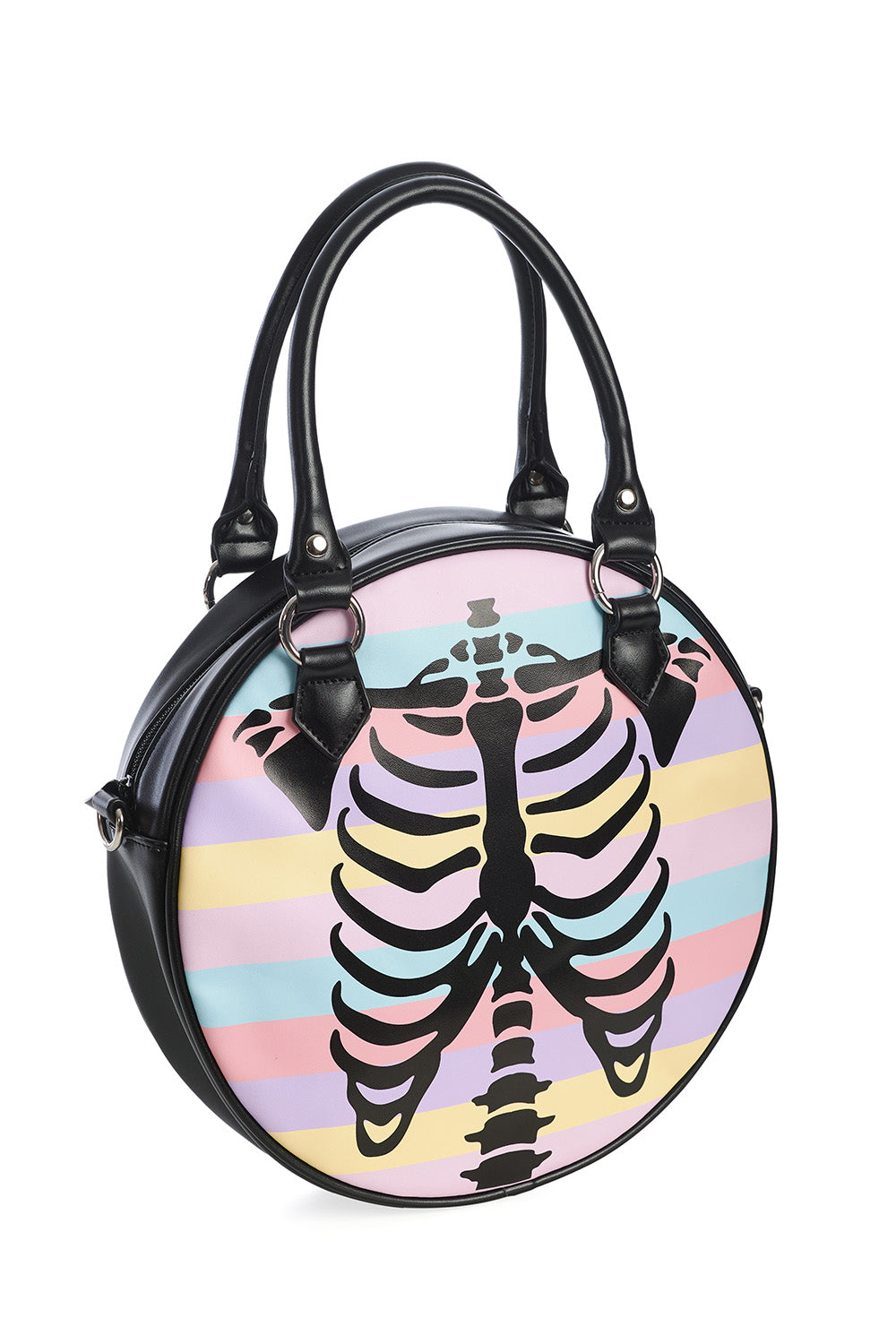 NANA HANDBAG Banned Tasche