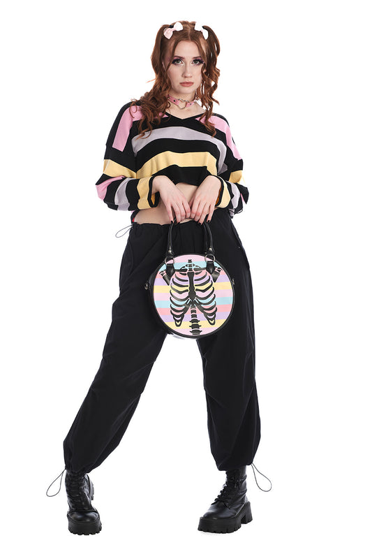 NANA HANDBAG Banned Tasche