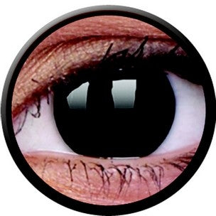 Blackout (Tageslinse) (1x2) Colourvue