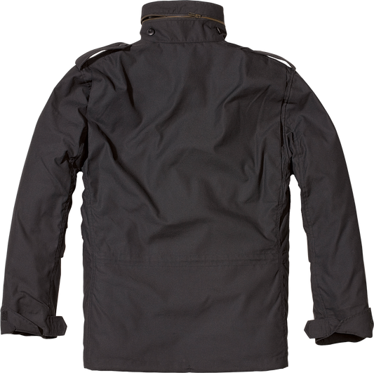 Rückseite der M65 Fieldjacket Classic von Brandit
