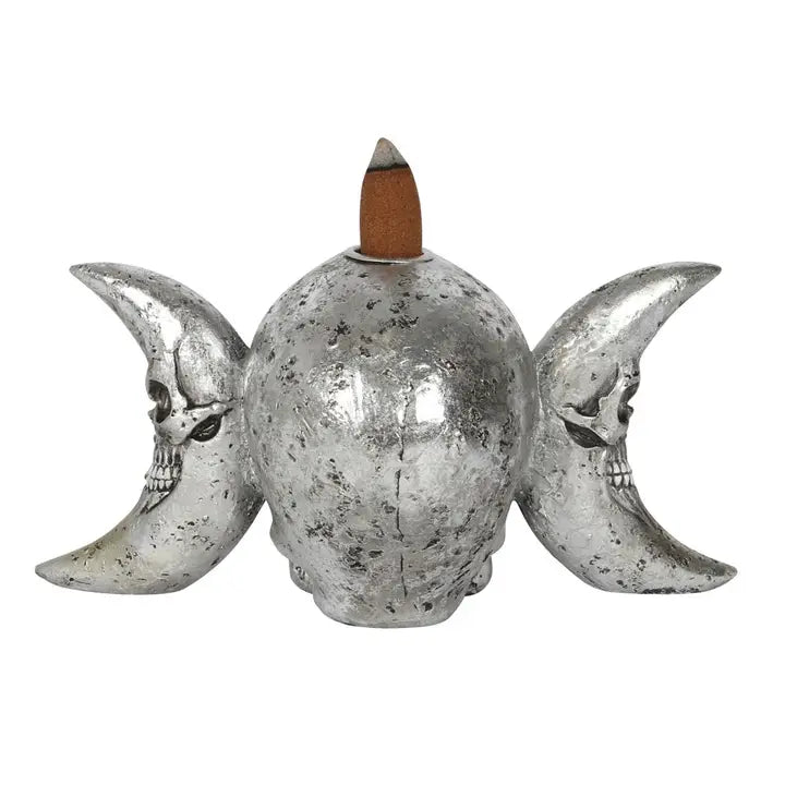 The Dark Goddess Weihrauchbrenner Alchemy