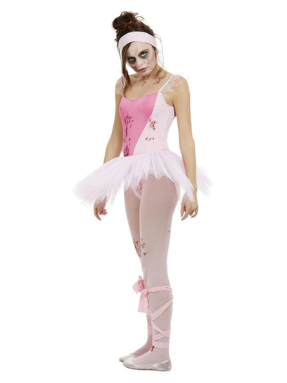 Kostüm Zombie-Ballerina Smiffys