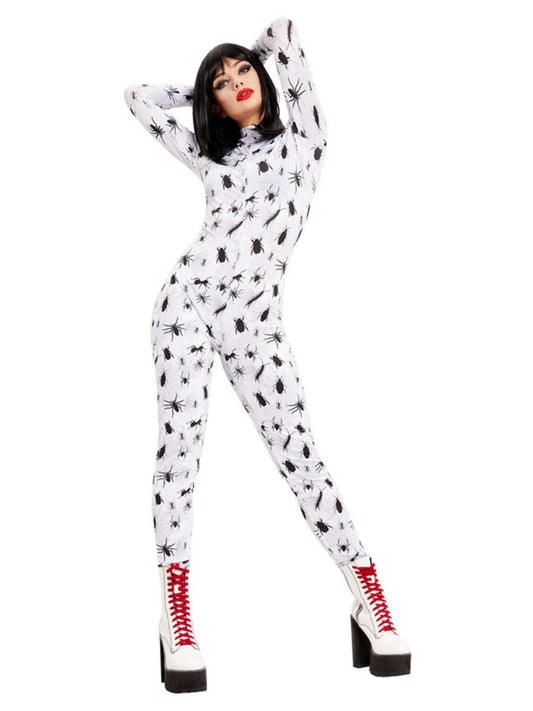 Bodysuit Käfer (M) Smiffys