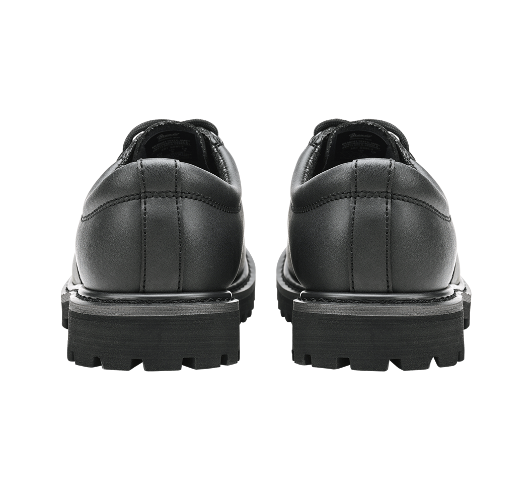 Phantom Boots 3 Loch Brandit