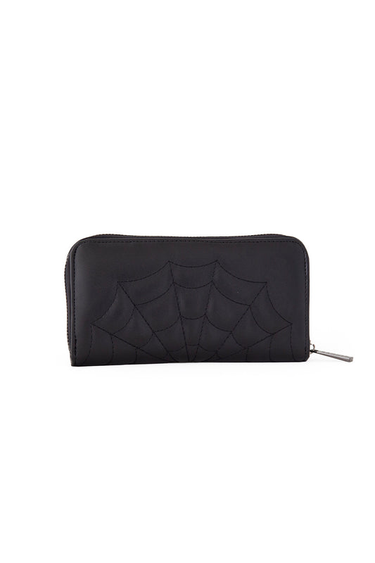 Banned Geldböre FEMME FATALE WALLET