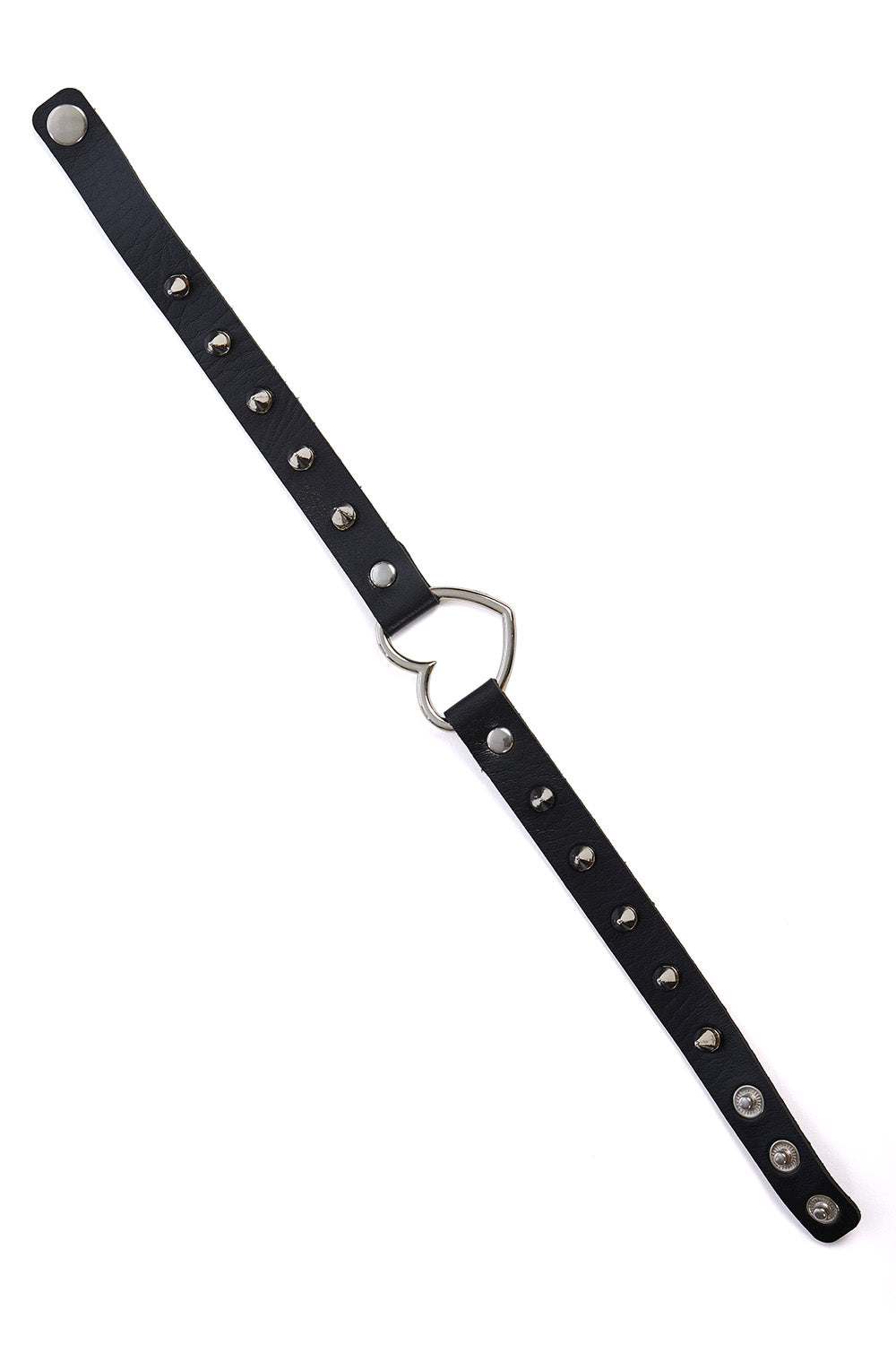 SAKI HEART CHOCKER Banned