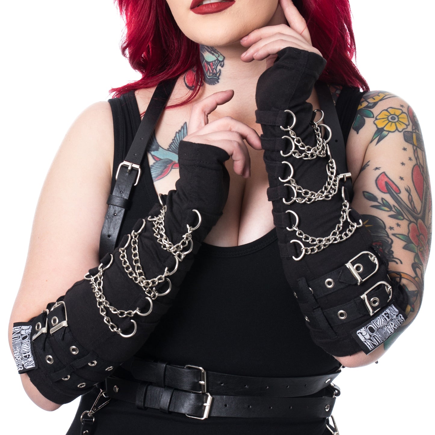 Arch Armwarmers Poizen Industries Colours Shop Hamburg