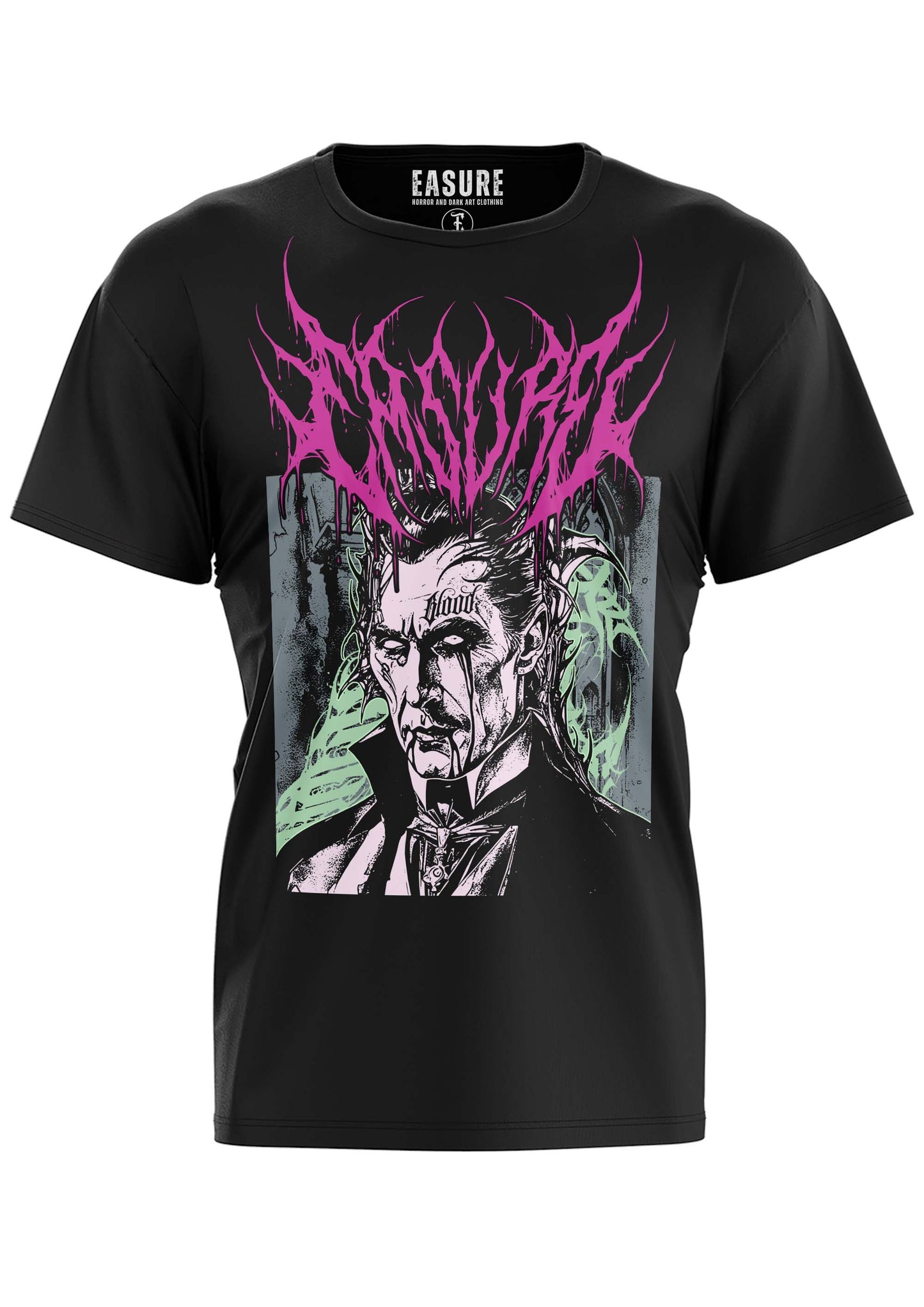 BLOODSUCKER Shirt EASURE