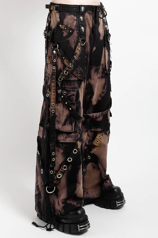 BLAZE BATIC PANTS Colours