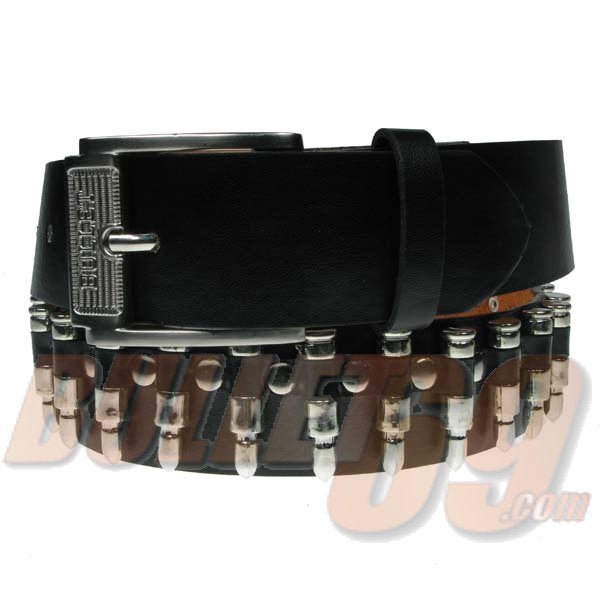 Gürtel Patronen D041