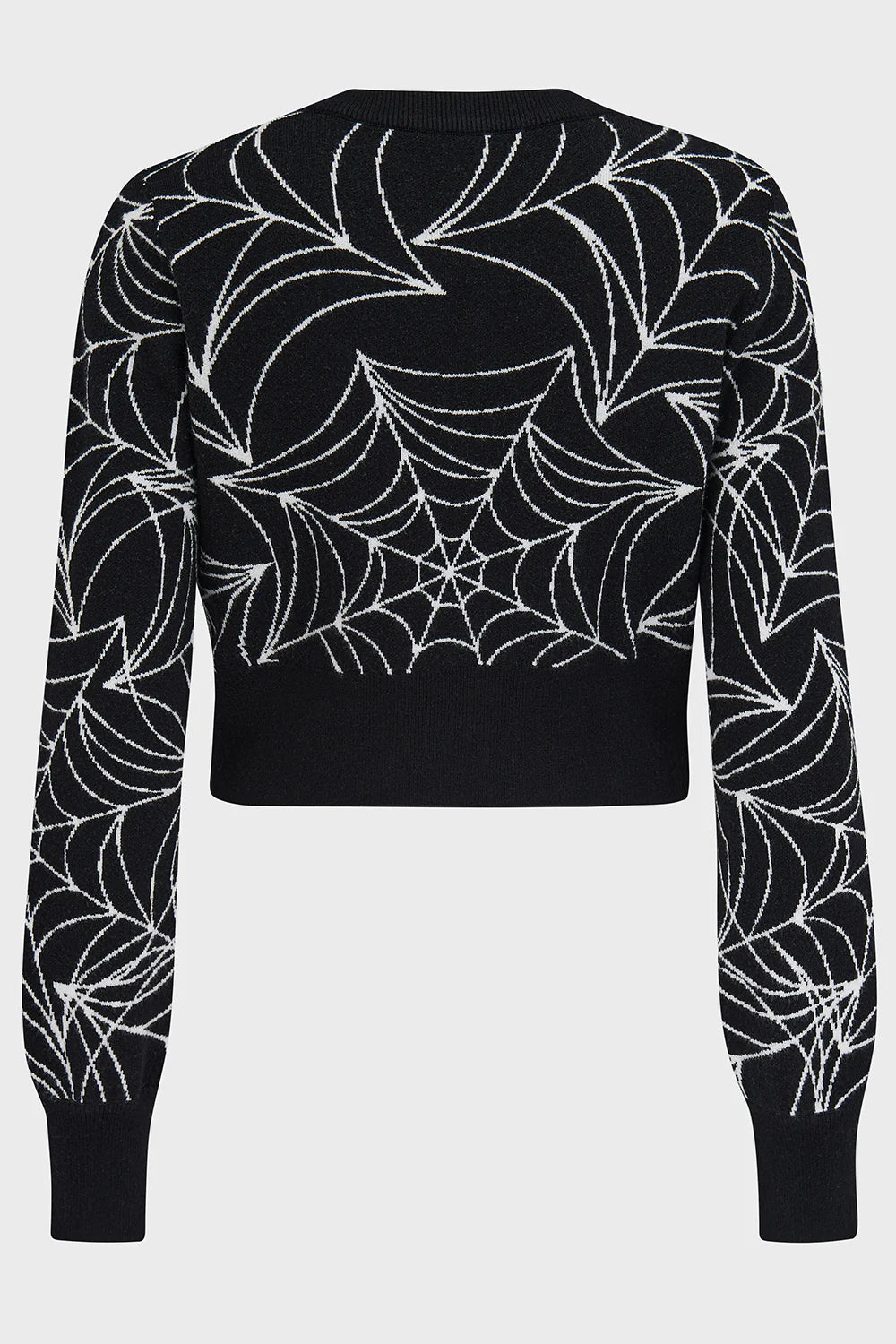 Killstar Dark Angel Dottie Cardigan