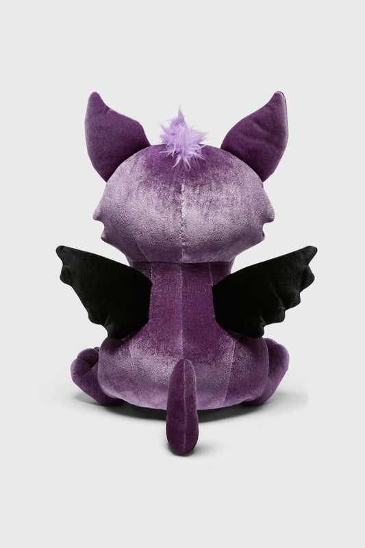 Lilanes Katzen-Stofftier Element Cats Aether KREEPTURE von Killstar
