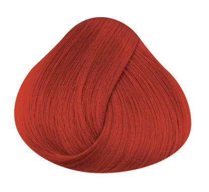 FLAME Hair Color Directions