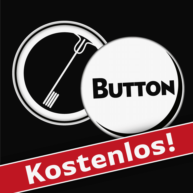 Colours Gratis Button - Colours Gothik Shop Hamburg Alles was das dunkle Herz begehrt ✔️ kostenloser Versand möglich ✔️ Gothic Punk Metal & Alternativ