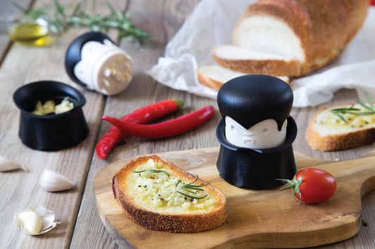 Gracula Knoblauchschneider