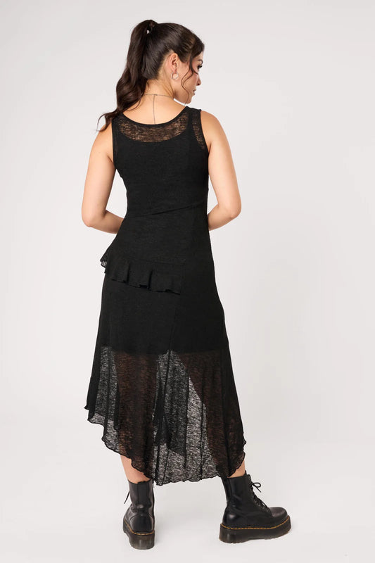 Mystra Dress Hellbunny
