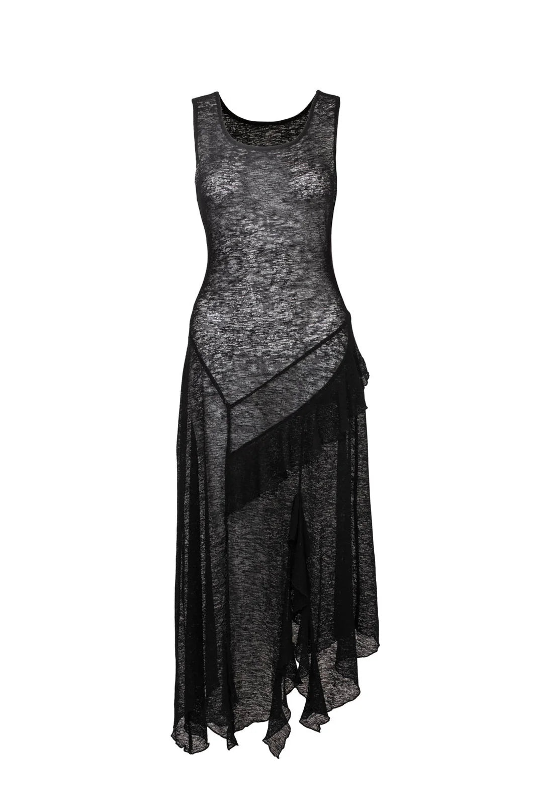 Mystra Dress Hellbunny