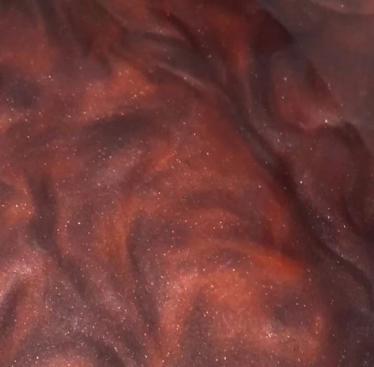 Hades bath bomb HexBomb