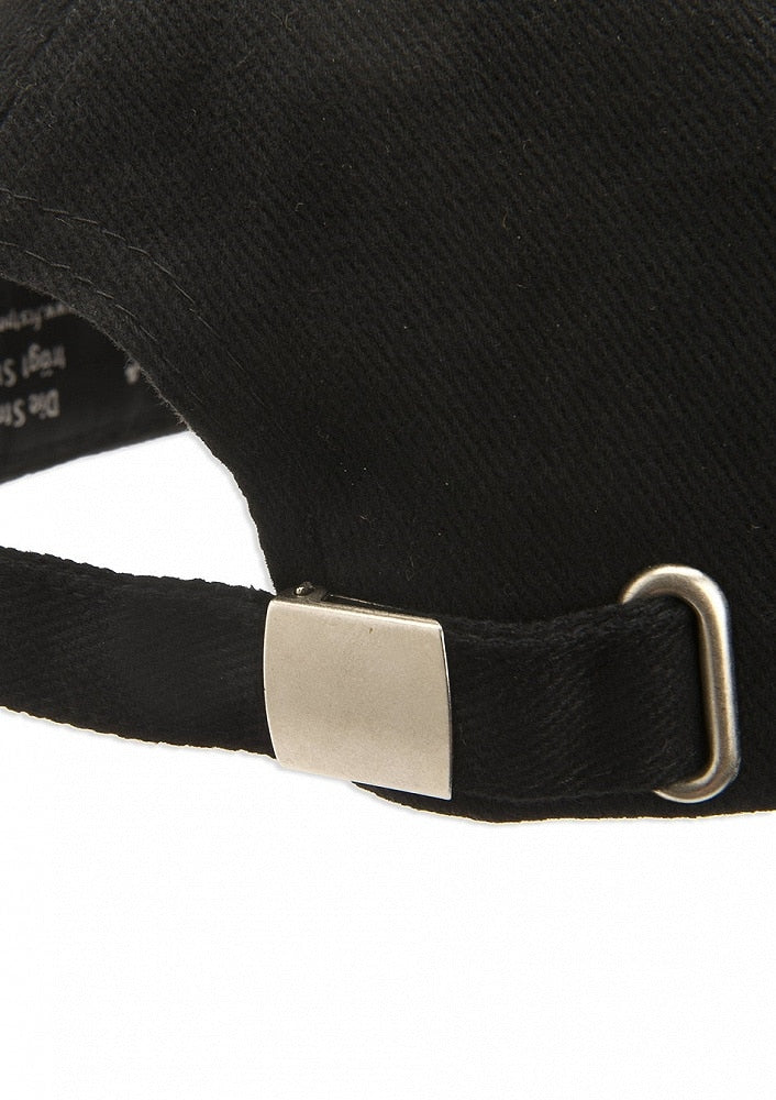 Kappe St.Pauli Totenkopf