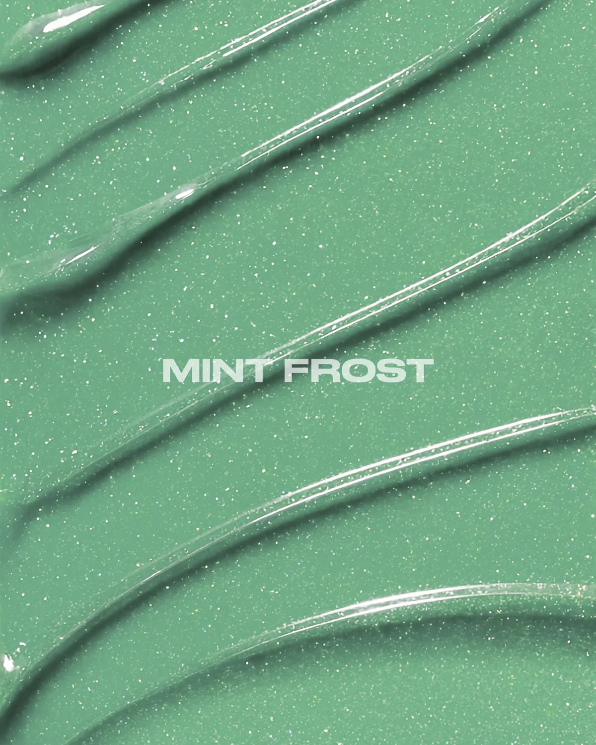semi-permanente Haartönung Mint Frost in dem Farbton Pastel Grün mit silbernen Untertönen von Lunar Tides