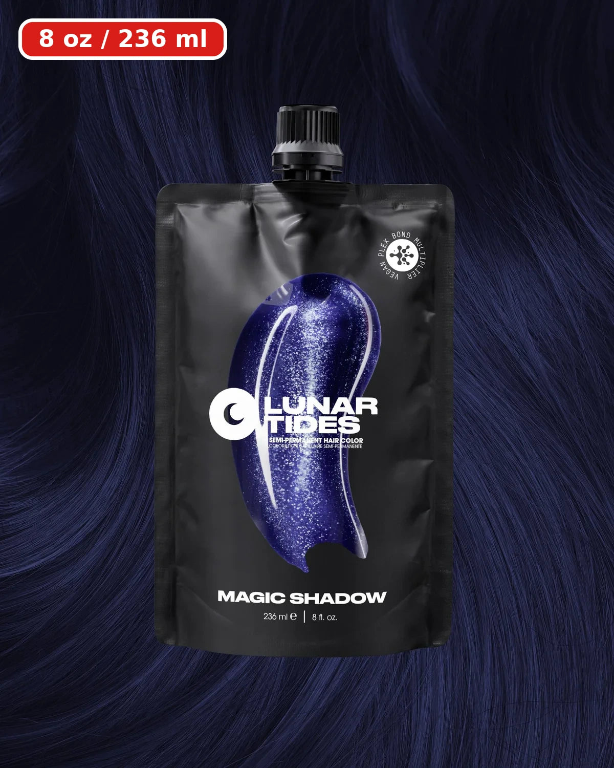 Magic Shadow Haartönung Lunar Tides