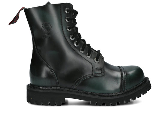 8 Loch Green Ruboff Colours Boots