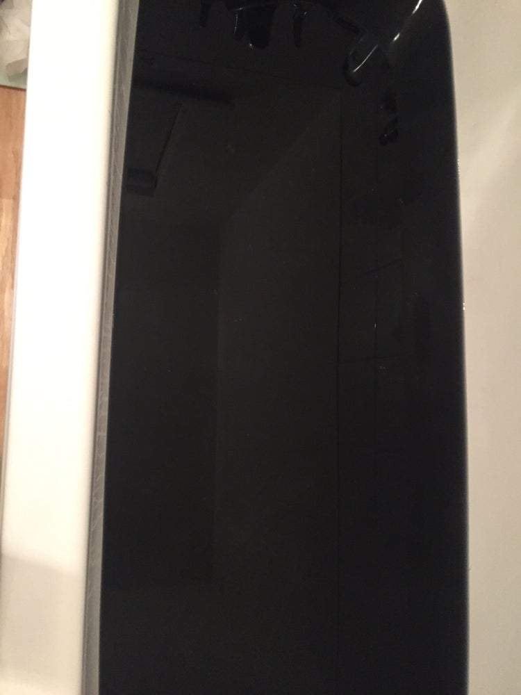 Black As Your Soul Badebombe HexBomb