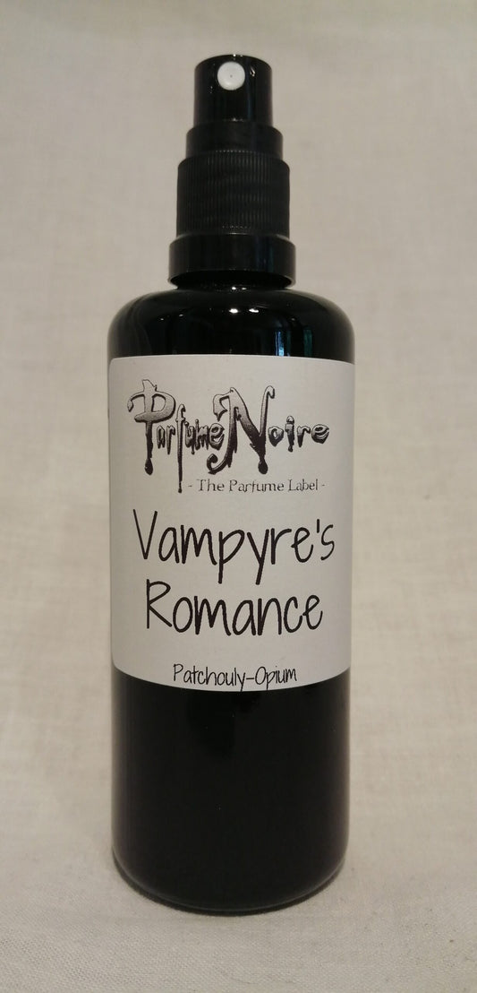 Vampyres Romance EDT Parfume Noire Patchouly Nr.17
