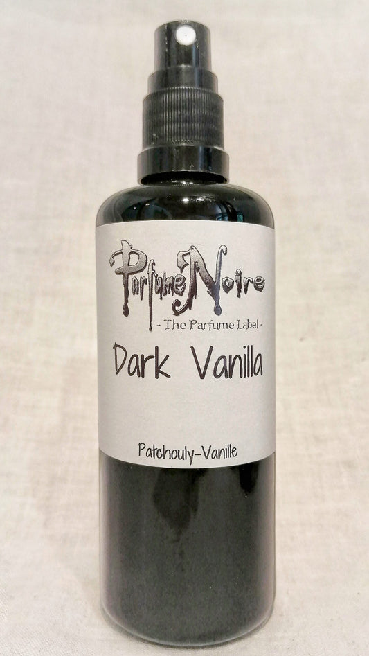 Dark Vanilla EDT Parfume Noire Patchouly Nr.14
