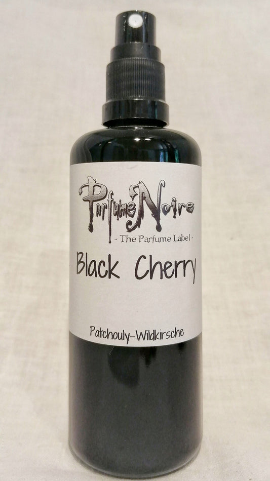 Black Cherry EDT Parfume Noire Patchouly Nr.10