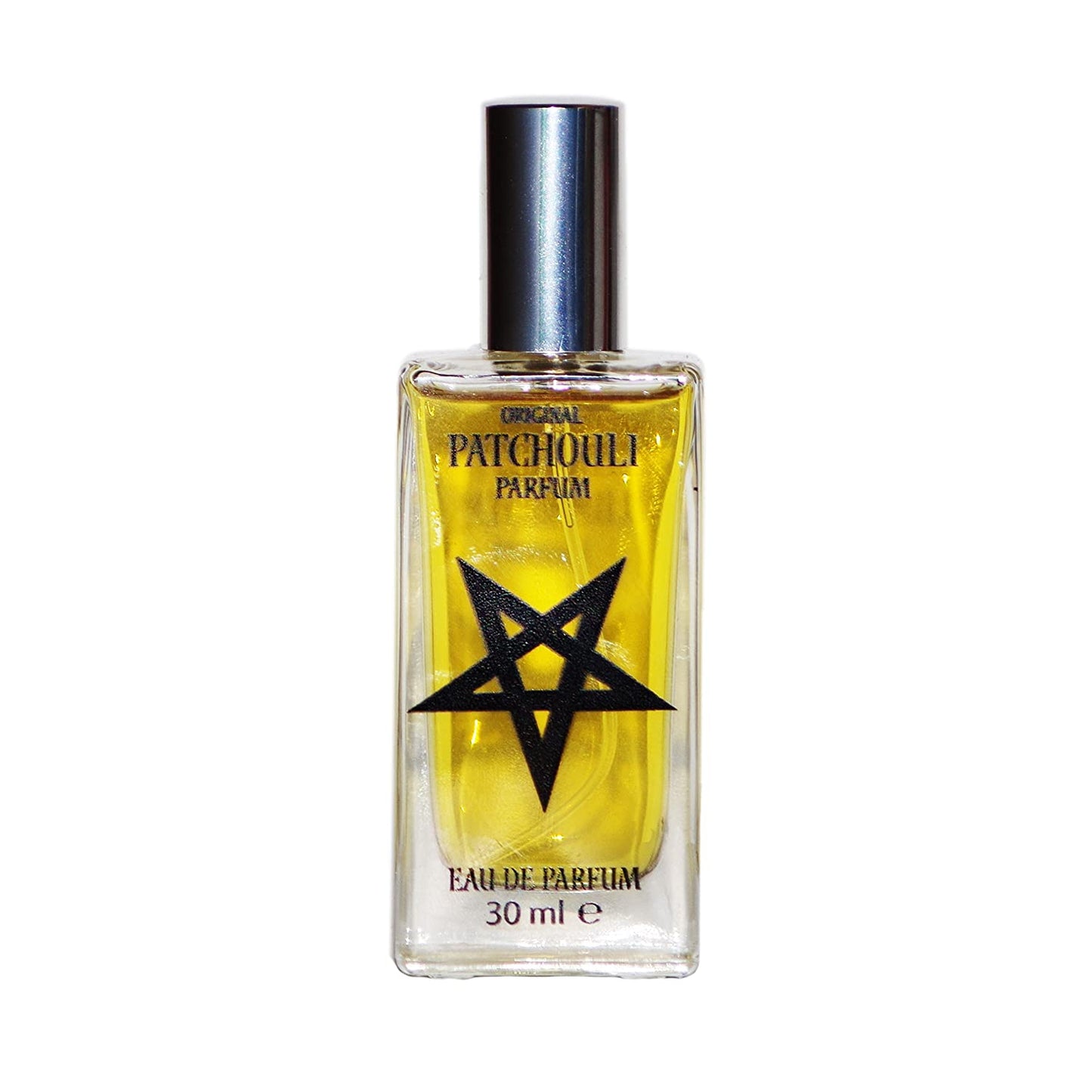 Eau de Parfum 30ml VANILLE Patchouli Pentagramm Edition