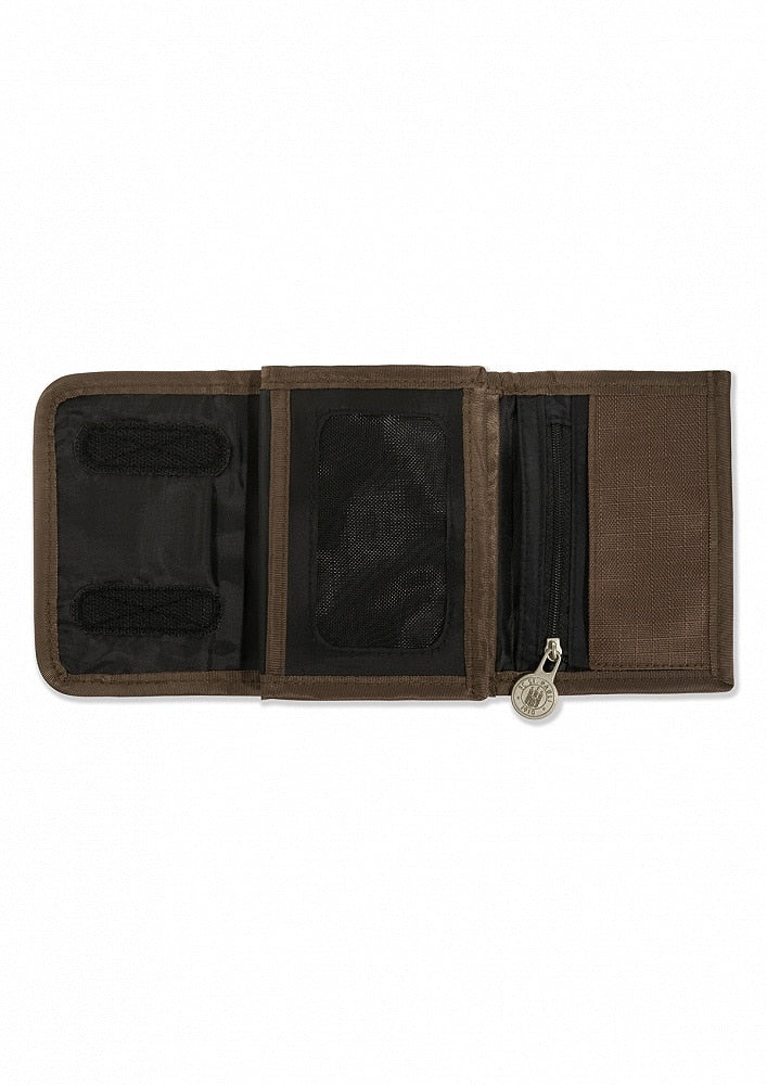 Portemonnaie St. Pauli Logo