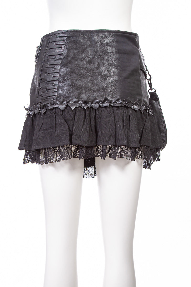 Doomsday Princess Skirt