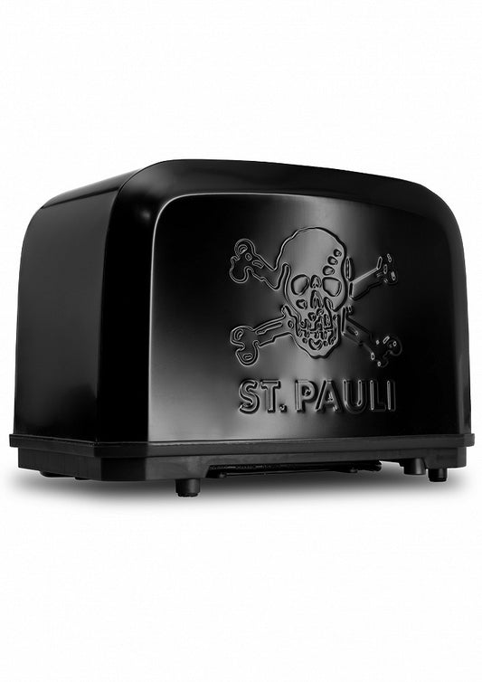Toaster Totenkopf St. Pauli Colours Shop Hamburg