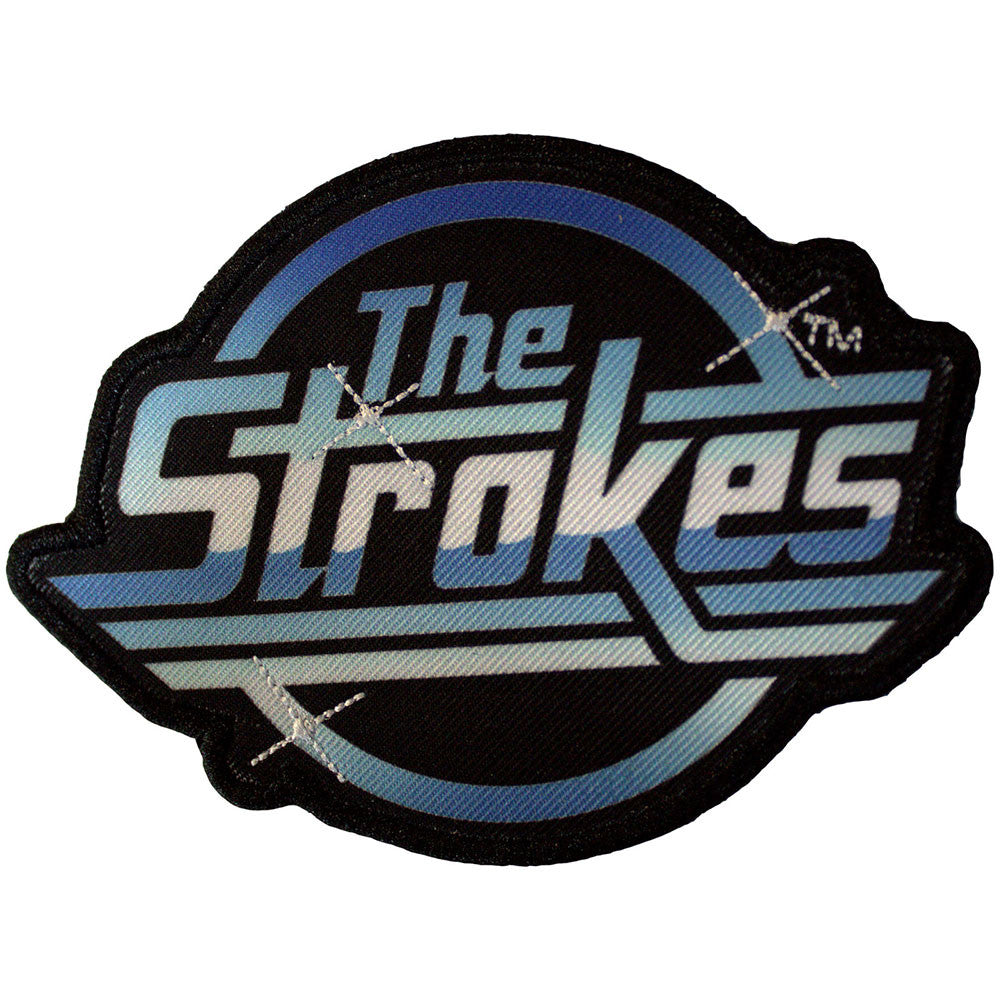 Aufnäher The Strokes OG Magna Patch Nr.33