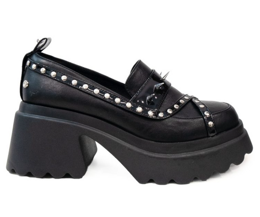 NARO Vegan Altercore