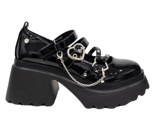 ARIA Vegan Altercore