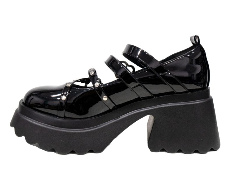 ARIA Vegan Altercore