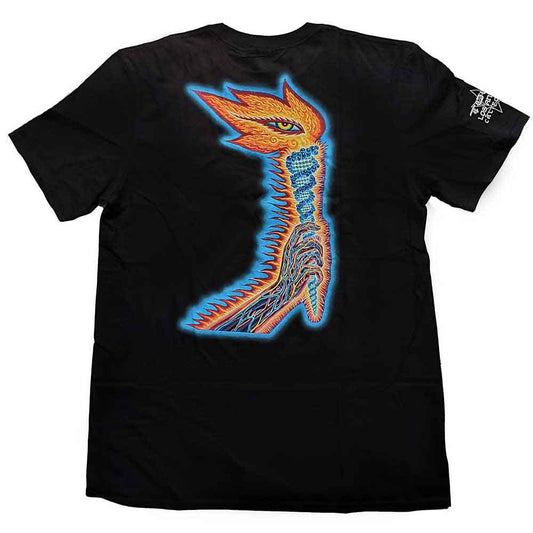 Lizensiertes Tool The Torch Bandshirt