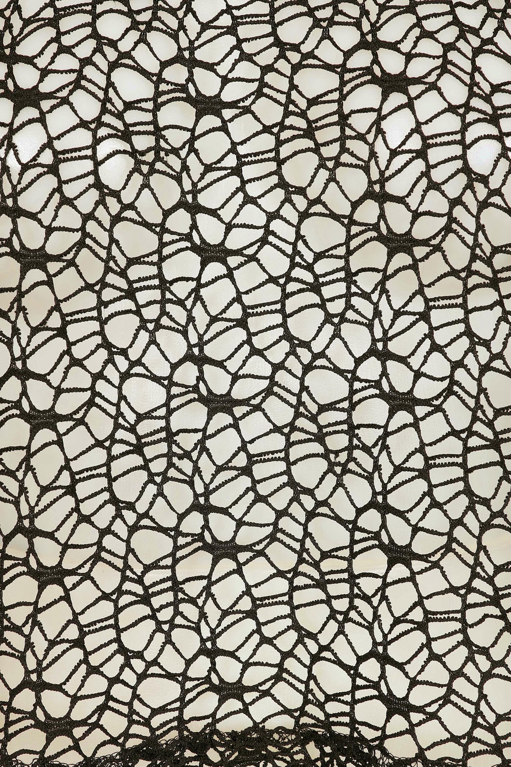 Net Shirt Longsleeve Banned