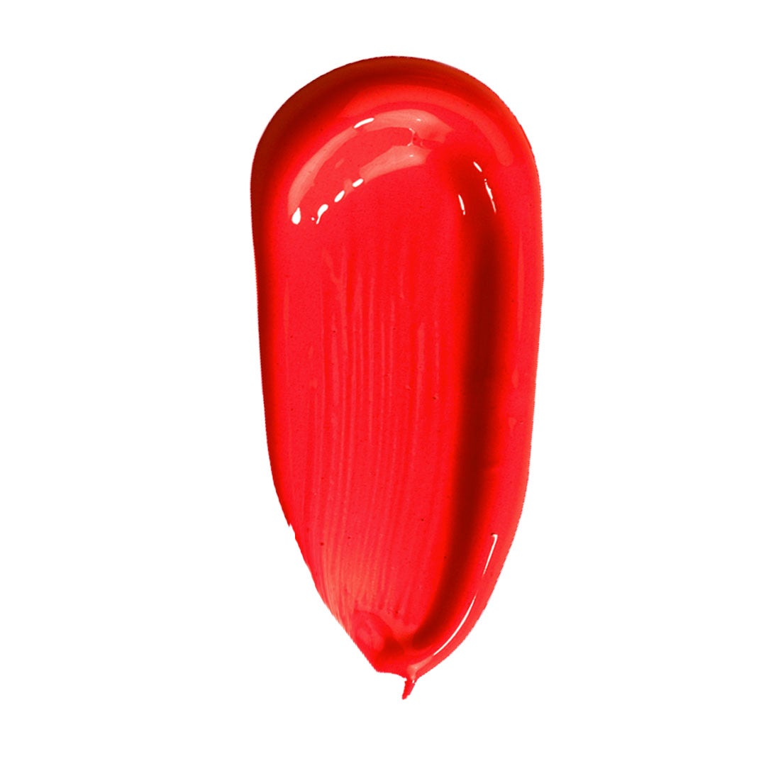 Farbbeispiel TRUE LUST Haartönung Lunar Tides