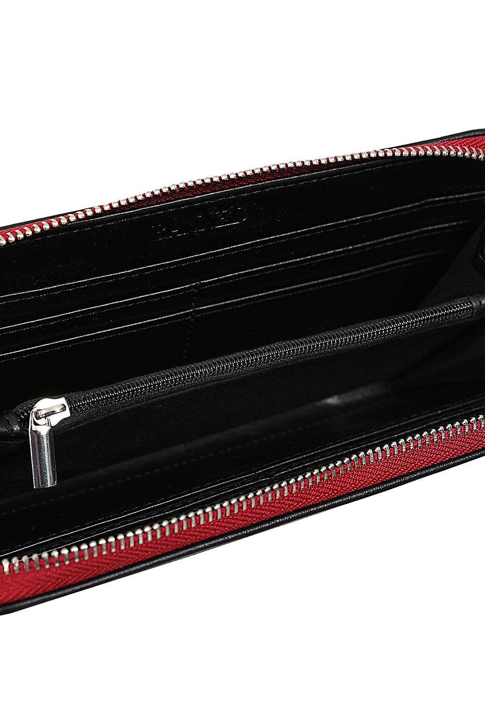 Red Roses Wallet Banned