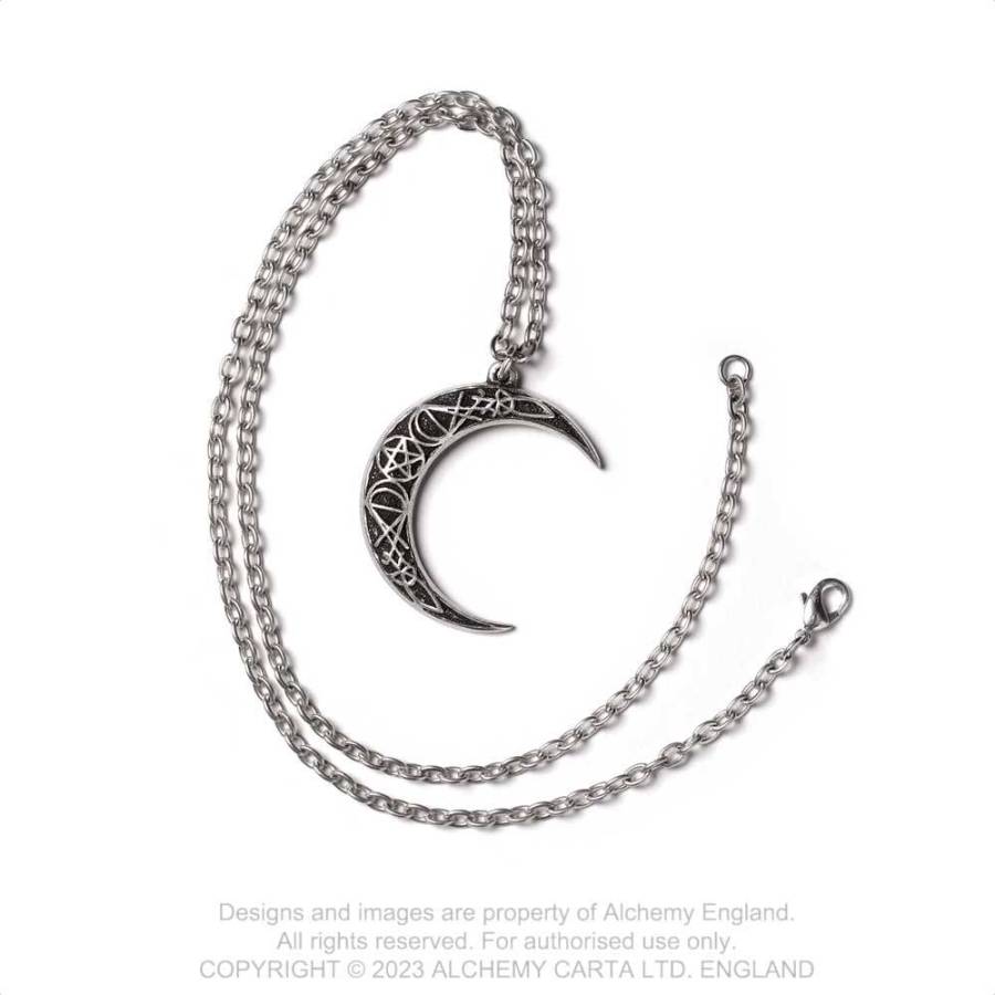 Pact With A Prince Kette Alchemy Colours Shop Hamburg