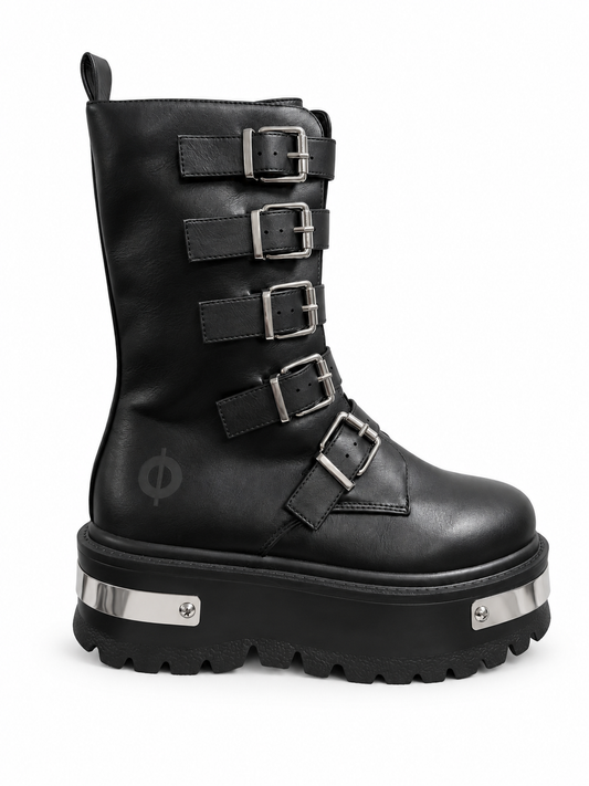 ROMY Vegan Altercore