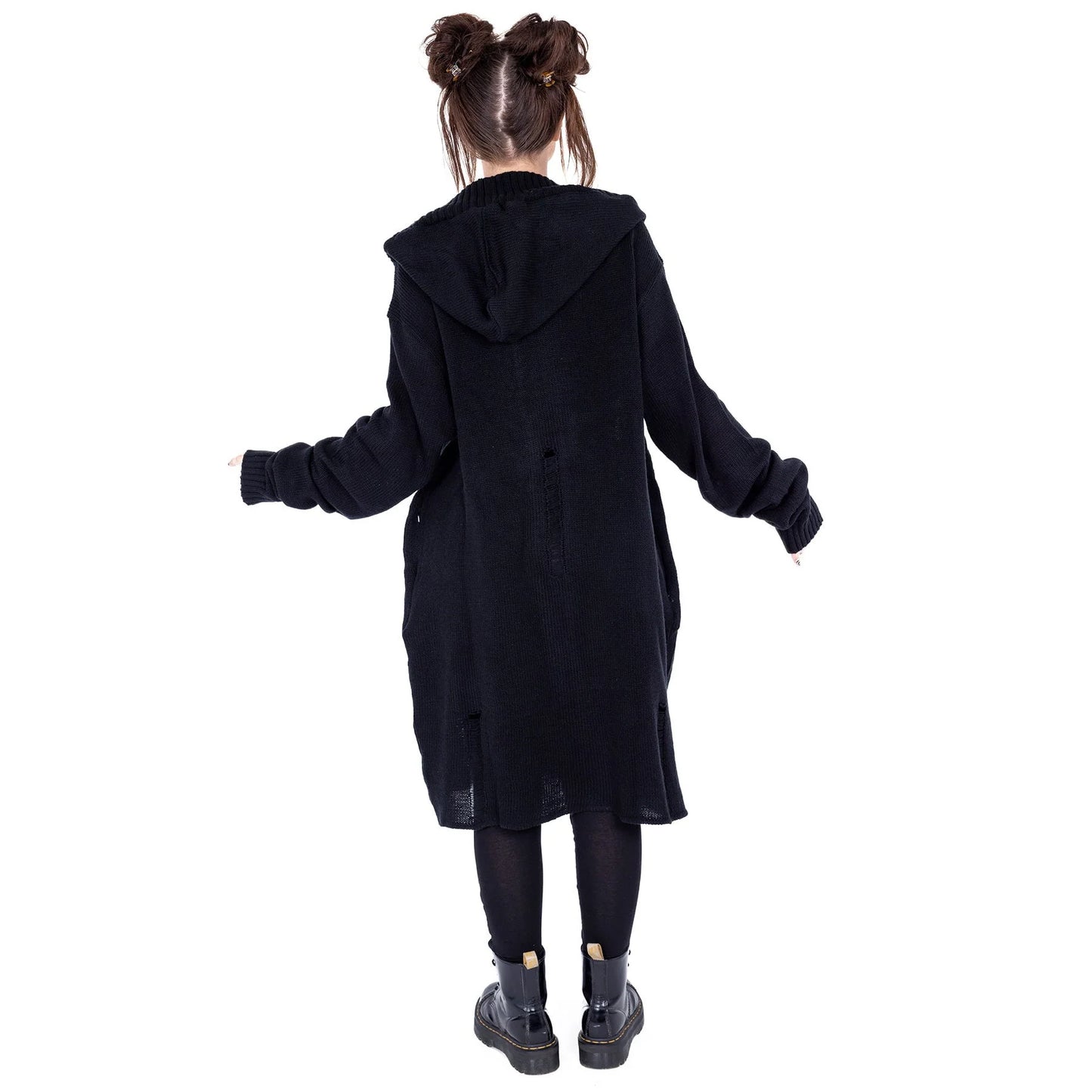 AXEL CARDIGAN Heartless Colours Shop Hamburg