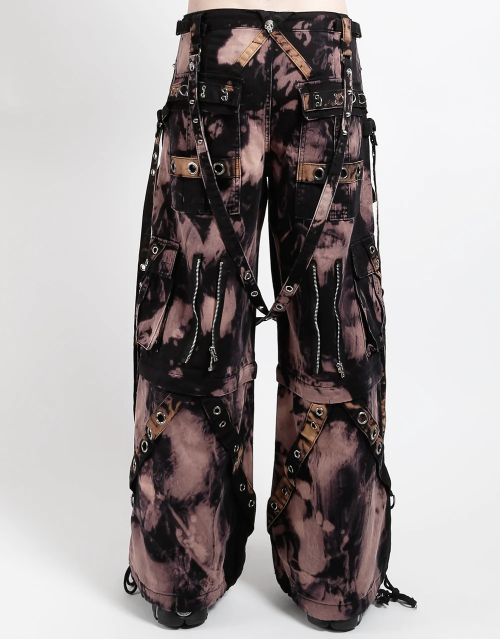 BLAZE BATIC PANTS Colours