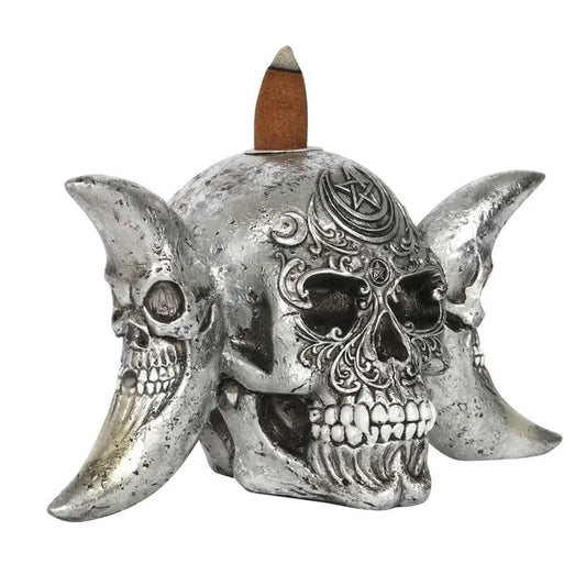 The Dark Goddess Weihrauchbrenner Alchemy