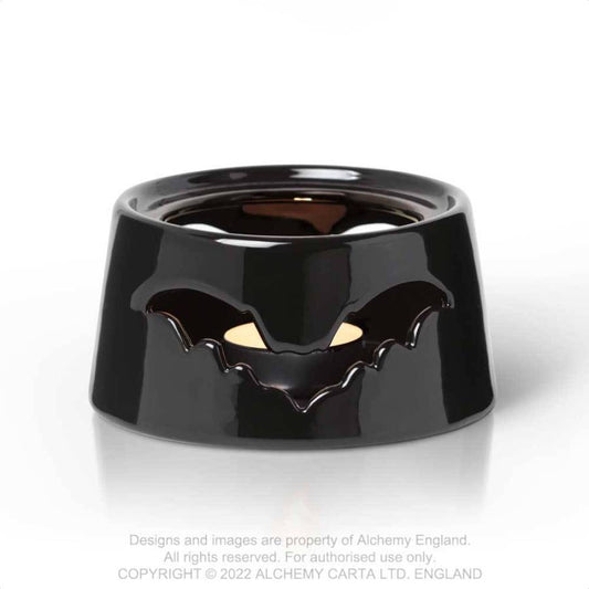 Bat Mug Warmer Alchemy